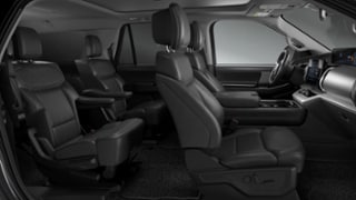 2027 Ford Expedition® Internal Image 1
